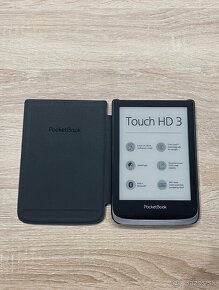 PocketBook Touch HD 3 - 3