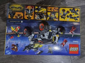 Predám Lego 70905 Batman - 3