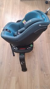 Kinderkraft I-Guard pro 360° (v zaruke) ISOFIX - 3