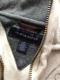 TOMMY HILFIGER- originál - 3