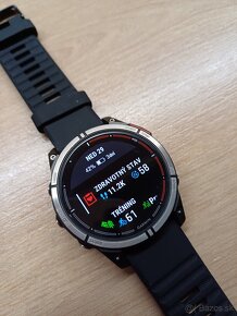 Garmin Quatix 7 amoled - 3