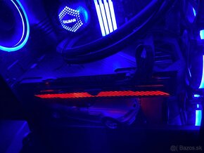 ASUS ROG STRIX RTX 3070 GAMING OC - 3