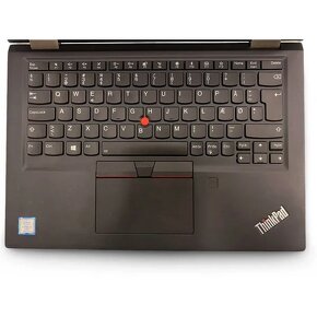 Lenovo ThinkPad X390 Yoga Intel Core I7-8665U 16 GB RAM 512 - 3