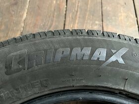 225/60R17 103H Gripmax Stature M/S - 3