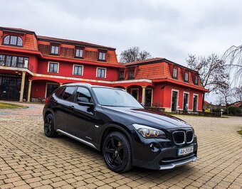 BMW x1 20d Xdrive 2010 - 3