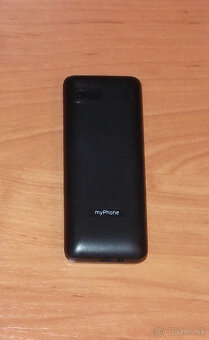 Mobilný telefón - myPhone 6310 Dual SIM - 3