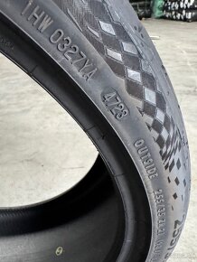 Continental SportContact 7 255/35 R21 - 3