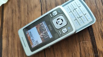 Sony ericsson T303 - RETRO - 3