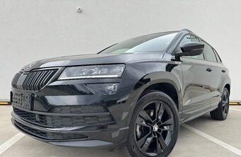 Karoq Sportline 2.0TDI 140kw DSG - 3