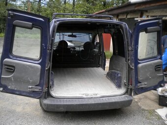 Predám Opel Combo 1,7 CDTi - 3