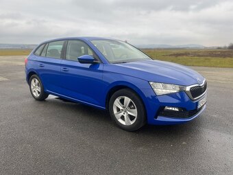 Skoda Scala 1.0 TSI, 85kw, 98000km - 3