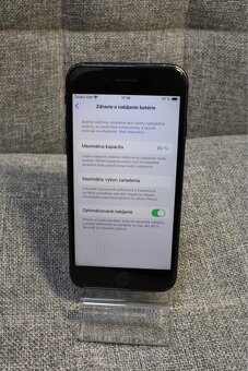 iPhone SE 2020 64GB (plne funkčný) - 3