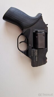 Revolver Chiappa Rhino 20DS .357 magnum - 3