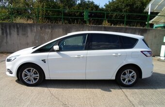 Ford S-Max  2.0 TDCi EcoBlue - 3