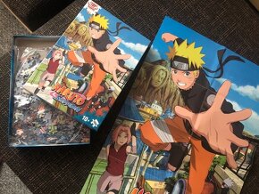 Naruto Puzzle - 3