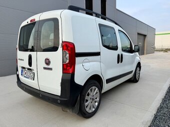 Fiat Fiorino 1.3 Diesel 59kW - 3