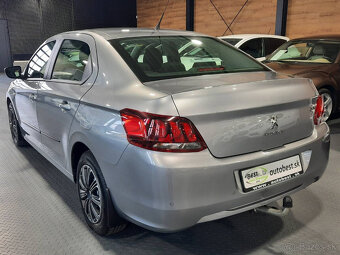 Peugeot 301 1.5 BlueHDI Style E6.2 (FCM) - 3