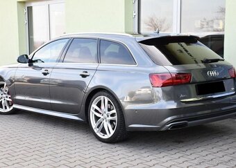 Audi A6 3.0Bi-TDi Q COMPETITION SLINE 240 kw - 3