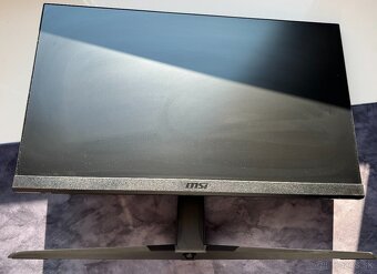 24" LCD monitor MSI Optix G241 - poškodený - 3