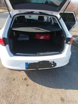 Seat leon 1.6 tdi - 3