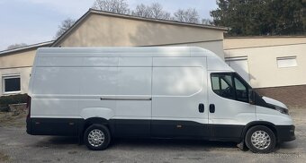 Iveco Daily Maxi 35S18 rv. 2022 L4H3 3,0d 132kw - 3