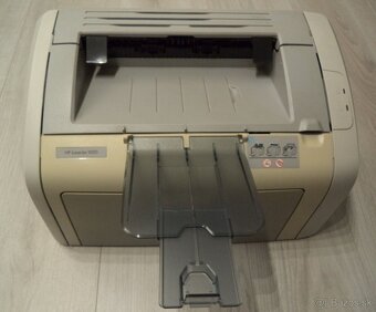 Predám tlačiareň HP LaserJet 1020 - 3