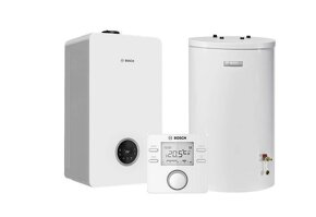 Plynový kotol Protherm, Vaillant, Bosch - 3