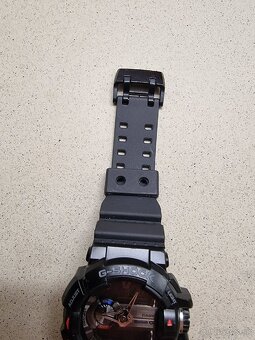 Casio G-shock GBA-400 - 3