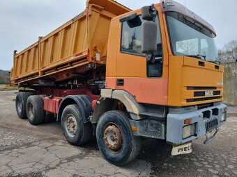 IVECO EUROTRAKKER 340E37 8x4 S3 - 3