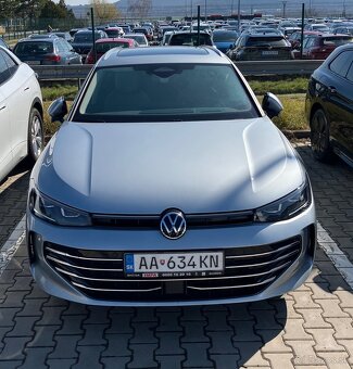 VW Passat B9, 2.0 TDI EVO, ELEGANCE - 3