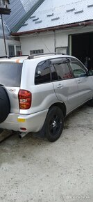 Toyota Rav4 - 3