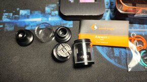 Geekvape Ammit 25 RTA Tank - 3