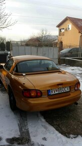 MAZDA  MX5 - 3