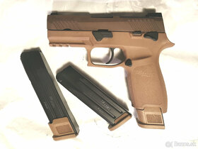 Sig Sauer P320 M18 compact / 9mmLuger - 3