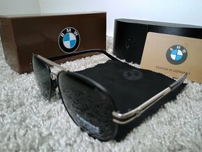 BMW Slnečne polarizačne okuliare - 3