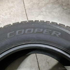 Zimné pneumatiky 255/60 R19 COOPER - 3