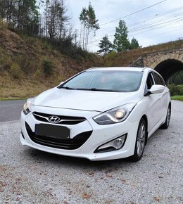 Hyundai i40 1.7 CRDi 100KW RV 2014 - 3