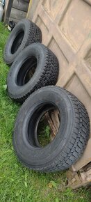 Pneumatiky 265/70 R17.5 - 3