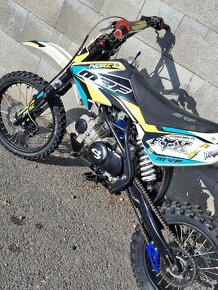 Pitbike 140 - 3