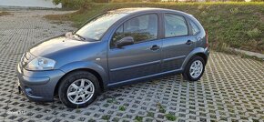 Predám Citroen C3 - 3