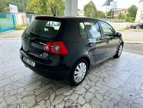 VW Golf V 2,0 TDi GT sport - 125 KW - digi klima. - 3