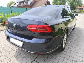 Volkswagen Passat 2.0 Tdi Highline DSG 4motion - 3