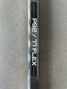 BAUER VAPOR HYPERLITE - 3