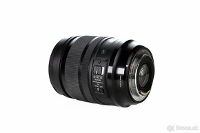 SIGMA 24-70mm f/2,8 DG OS HSM Art objektív (Canon EF) - 3