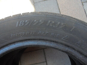 Matador Sibir Snow 185/55 R15 č.17z - 3