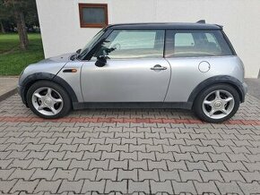 Mini Cooper 1.6 R50 - 3