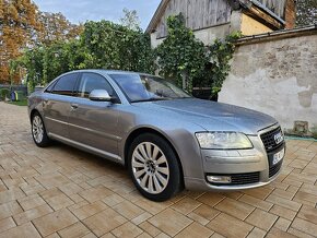 Audi A8 3.0 TDI quattro AT6 - 3