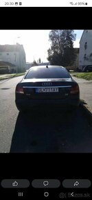 Audi a6 Quatro - 3