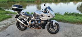 Predám BMW K1200R Sport - 3