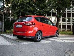 Ford C-Max 1.0 EcoBoost - 3